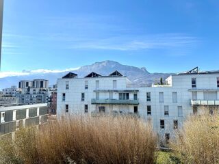  Appartement Grenoble (38100)