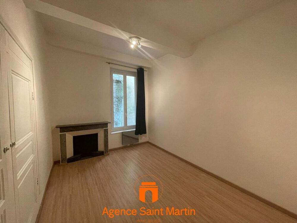 vente Appartement - 2 pice(s) - 53 m Montlimar (26200)