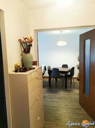  Appartement  vendre 4 pices 83 m