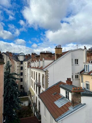  Appartement � vendre 1 pi�ce 14 m�