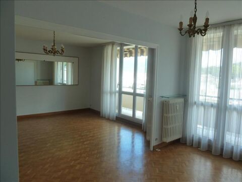 Location Appartement 880 Chambry (73000)