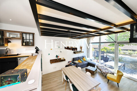   Vente Maison Maison - 5 pi�ce(s) - 120 m�