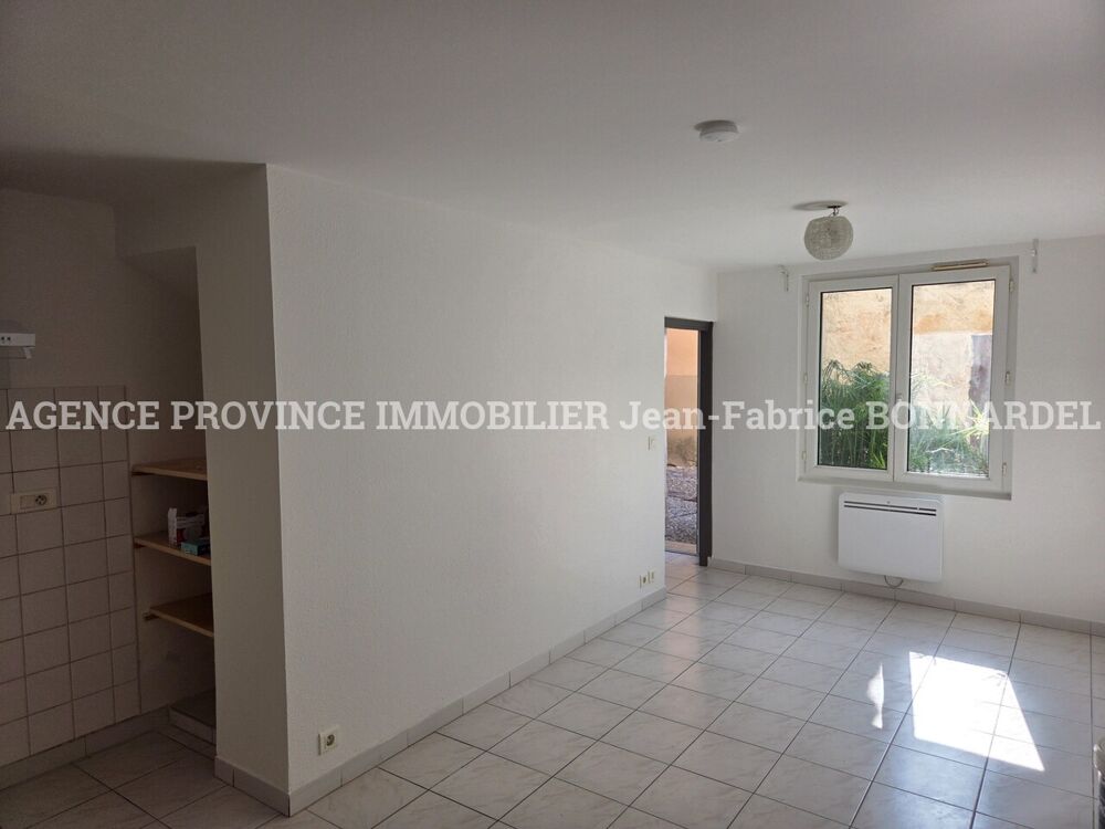 location Maison - 3 pièce(s) - 54 m² Saint-Paul-Trois-Châteaux (26130)