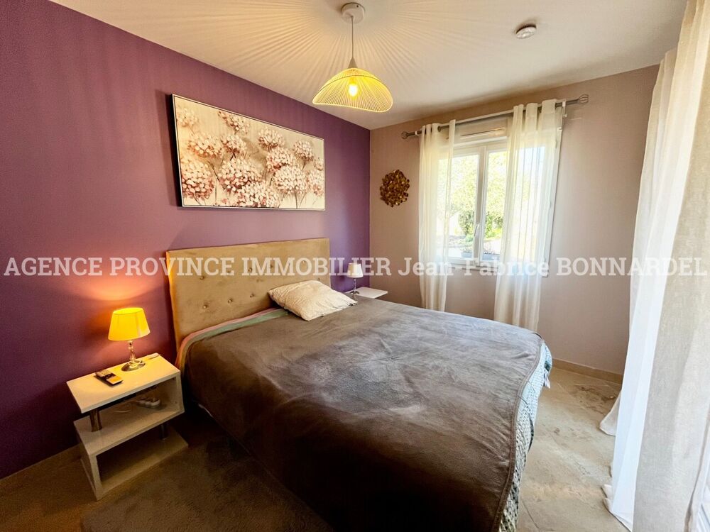 vente Maison - 8 pièce(s) - 213 m² Suze-la-Rousse (26790)
