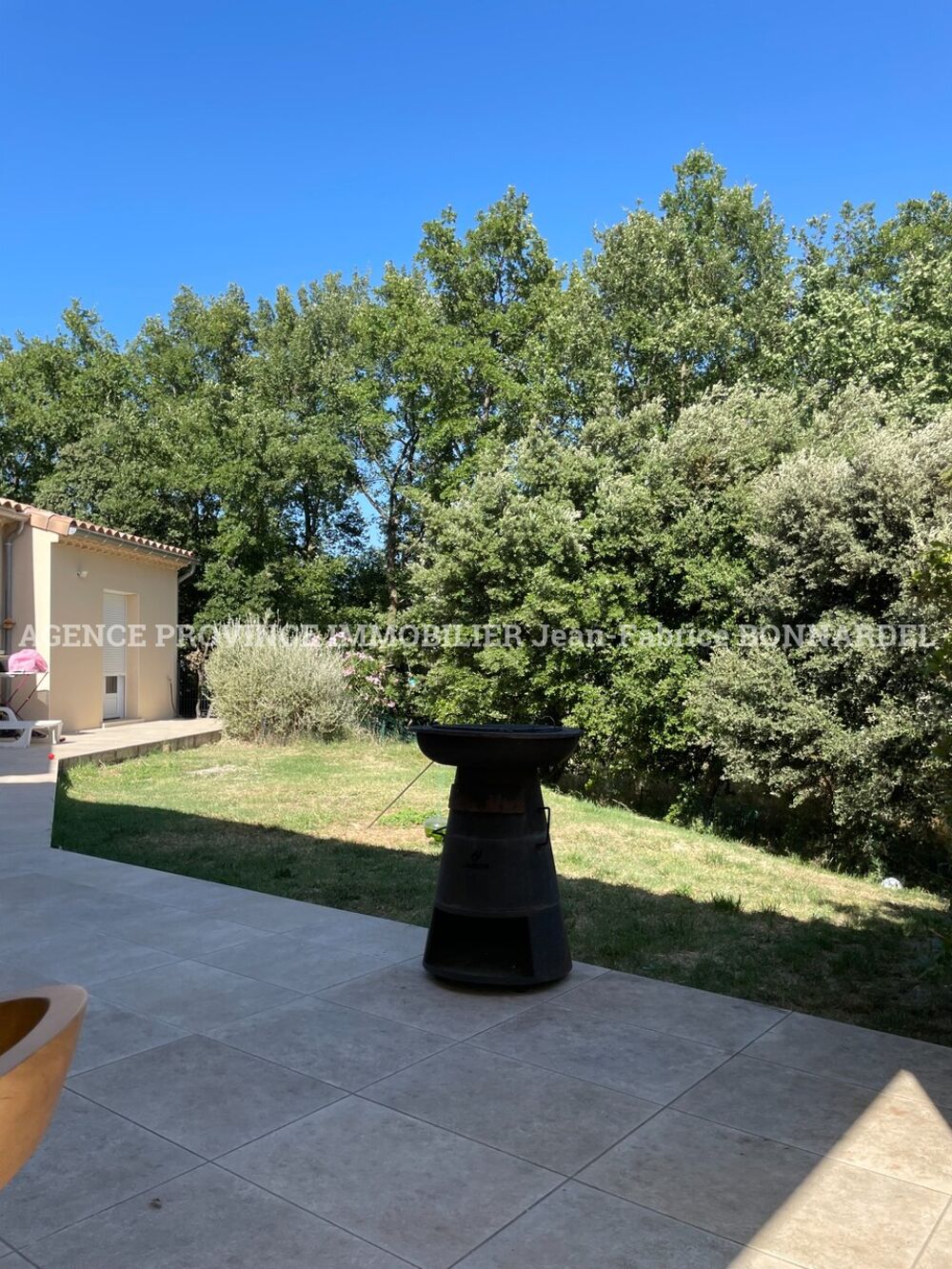 location Maison - 4 pièce(s) - 132 m² Grignan (26230)