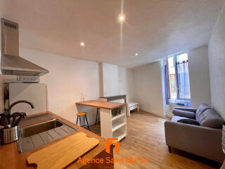  Appartement  louer 2 pices 32 m