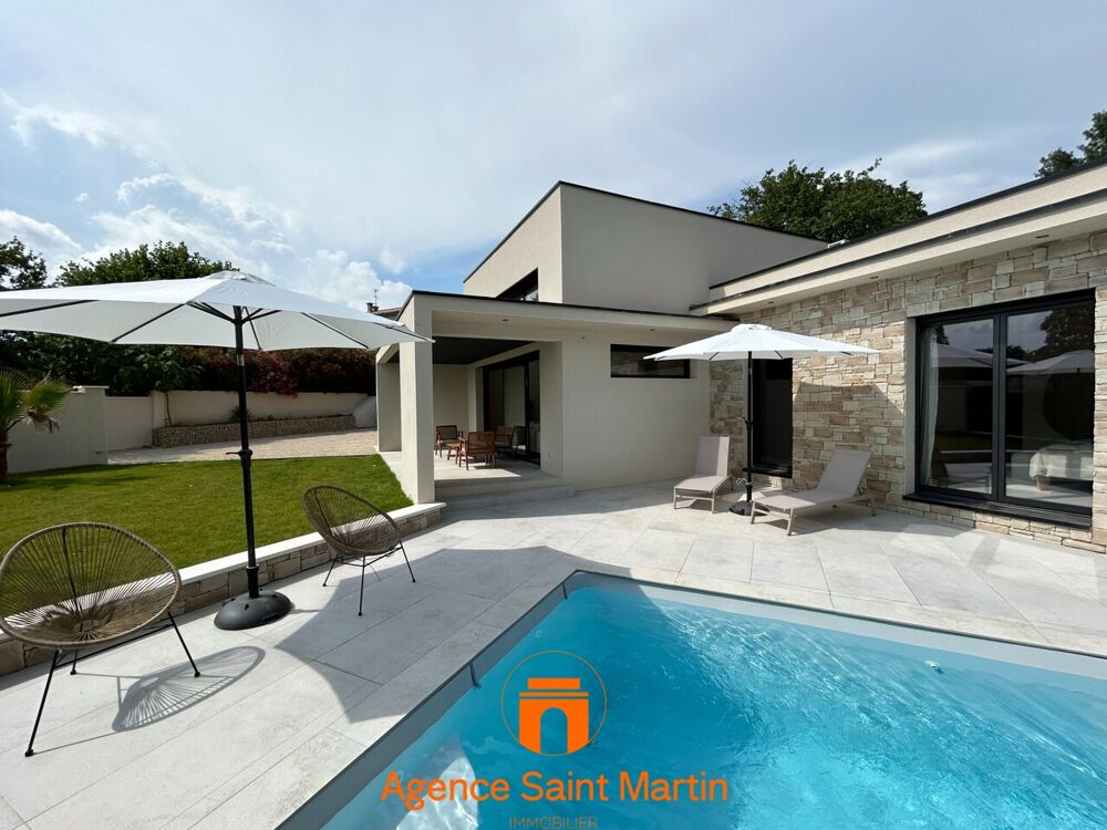  vendre  Maison Montlimar (26200)
