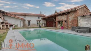  Ferme  vendre 6 pices 130 m Saint-andr-le-puy