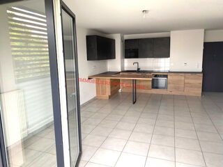  Appartement  louer 3 pices 