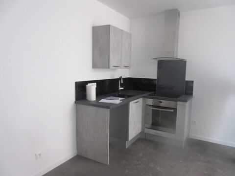   Location Appartement Appartement - 2 pi�ce(s) - 24 m�