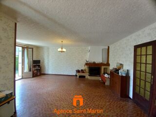  Maison  vendre 4 pices 90 m