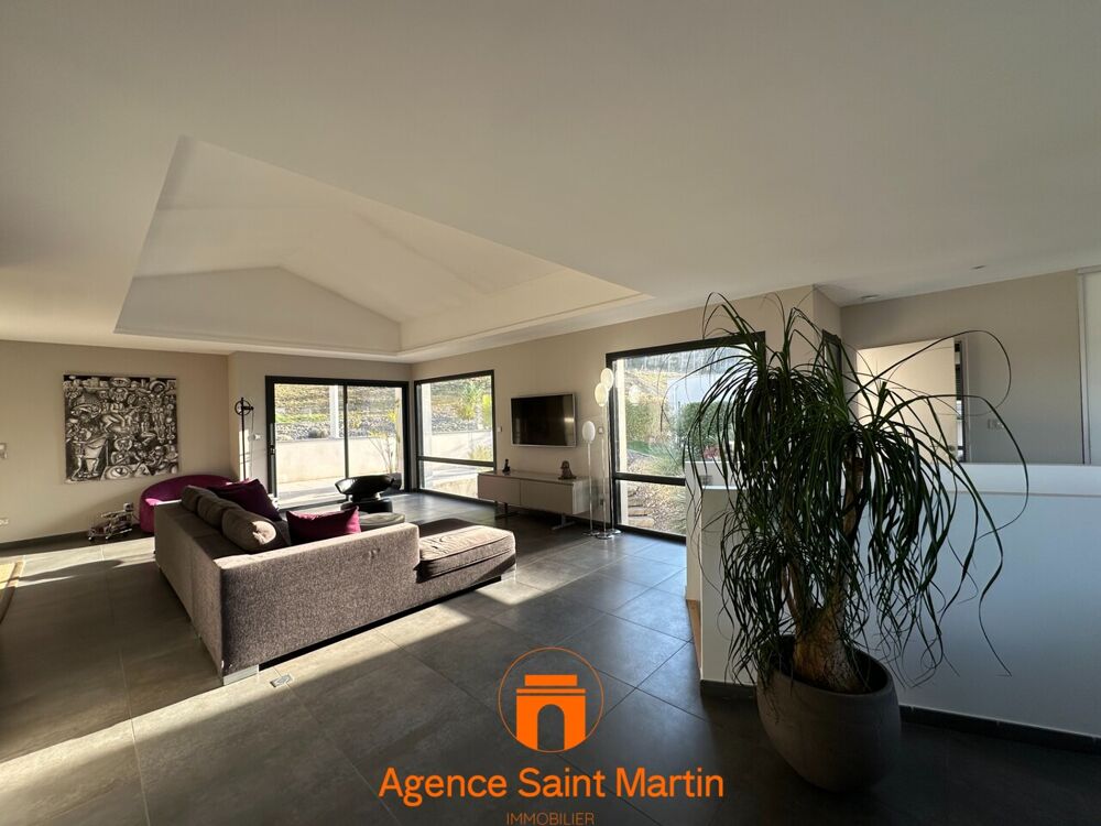  vendre  Maison Montlimar (26200)