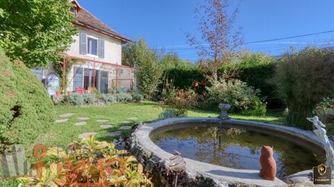 Vente Maison 340000 Novalaise (73470)