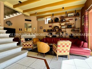  Maison � vendre 10 pi�ces 372 m�