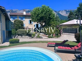  Maison � vendre 8 pi�ces 282 m�