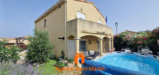  Maison  vendre 5 pices 138 m