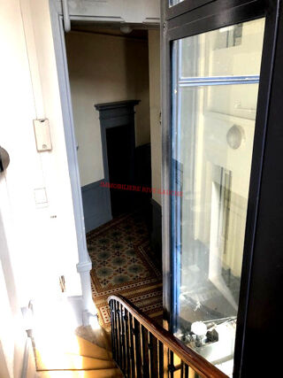  Appartement  vendre 2 pices 38 m