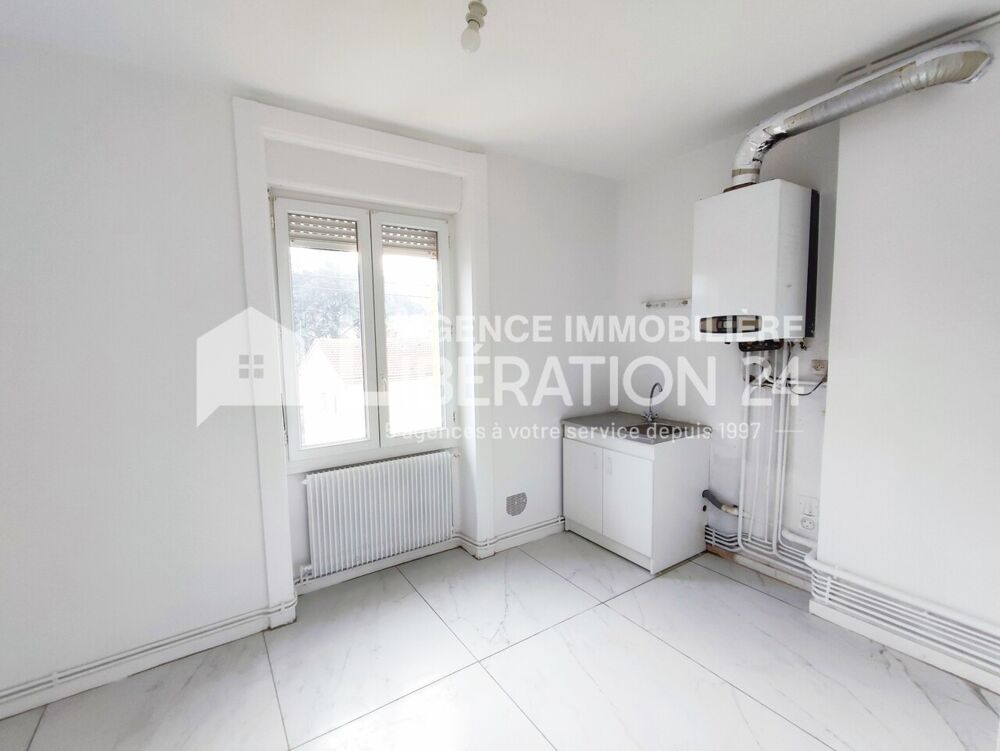 location Appartement - 3 pice(s) - 65 m Saint-Etienne (42100)