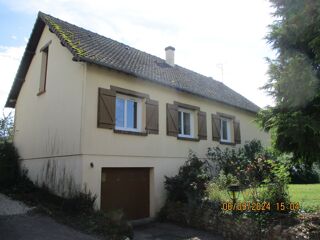  Maison � louer 4 pi�ces 87 m� Douains