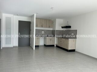  Appartement � louer 2 pi�ces 53 m�