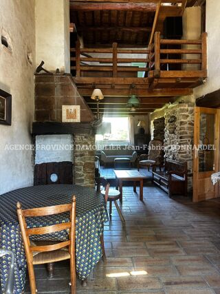  Propriété/château à vendre 7 pièces 260 m² Nyons