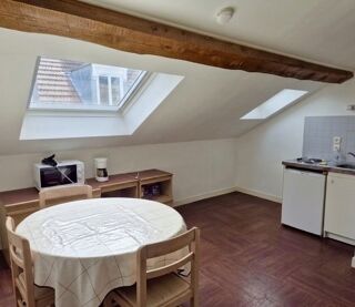  Appartement � vendre 1 pi�ce 13 m�