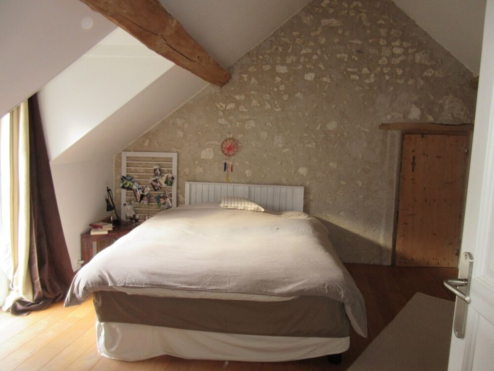 location Maison - 4 pièce(s) - 113 m² Épieds (27730)