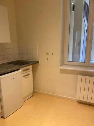  Appartement � vendre 1 pi�ce 23 m�