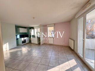  Appartement � vendre 4 pi�ces 74 m�