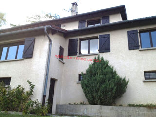  Maison � louer 8 pi�ces 187 m� Francheville