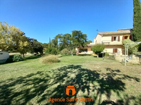 Vente Maison 575000 La Btie-Rolland (26160)