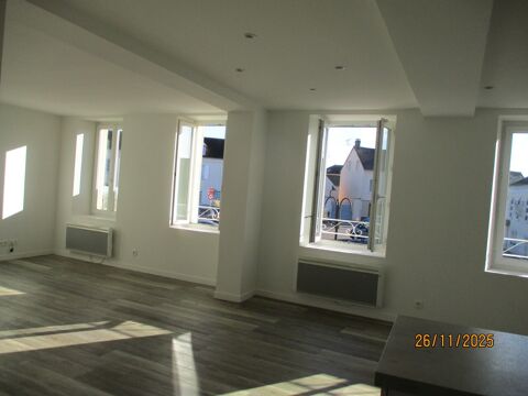  Appartement � louer 3 pi�ces 74 m�