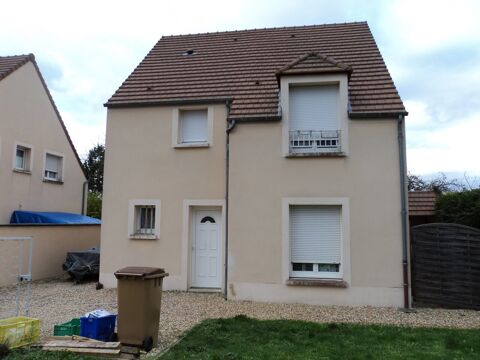  Location Maison Maison - 4 pice(s) - 103 m