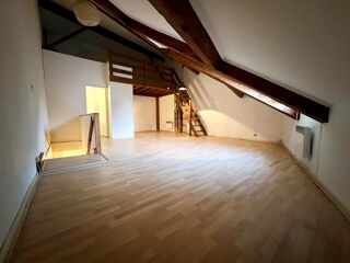  Appartement  vendre 1 pice 35 m