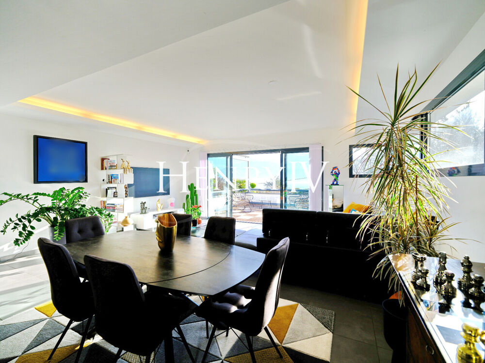 Appartement 5 pièces 133 m² · à La Tronche · 133 m² · 770 000 €