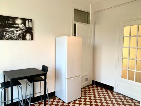  Appartement � louer 2 pi�ces 59 m�