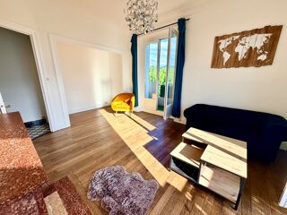 Appartement � louer 2 pi�ces 59 m�