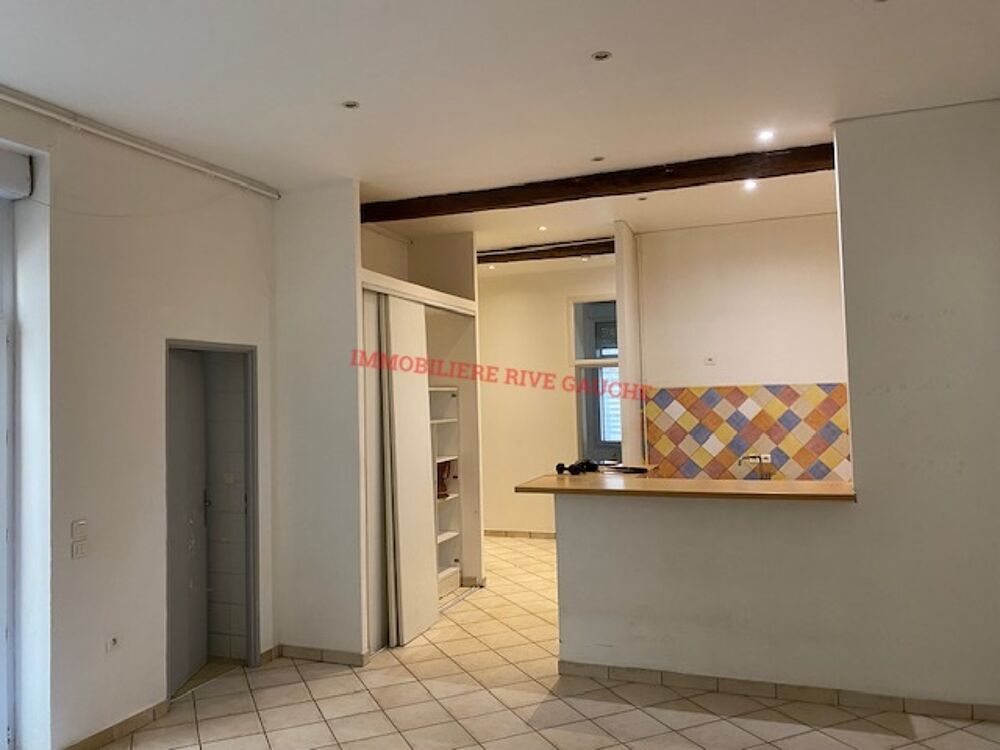 Appartement a louer saint-etienne - 4 pièce(s) - 71 m2 - Surfyn