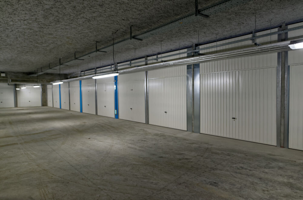 location Parking / Garage - 15 m Lyon 3