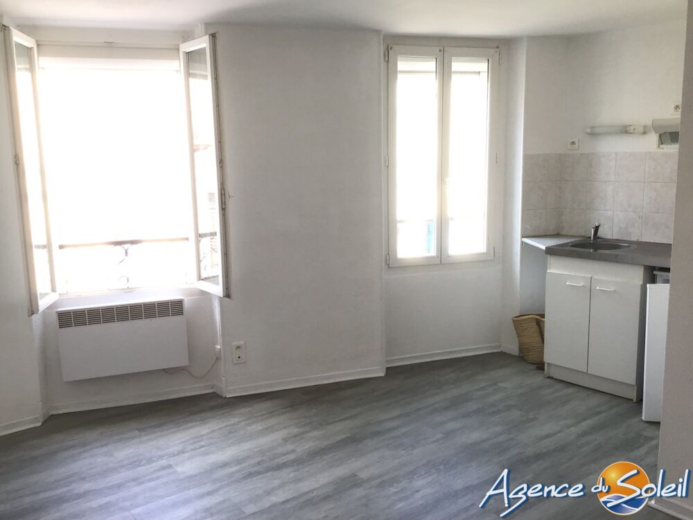 location Appartement - 2 pice(s) - 31 m Sigean (11130)