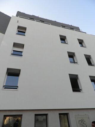  Parking / Garage  louer 