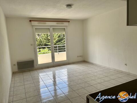 Location Appartement 515 Narbonne (11100)