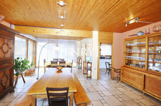  Maison � vendre 7 pi�ces 222 m�