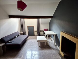  Appartement à louer 2 pièces 36 m²