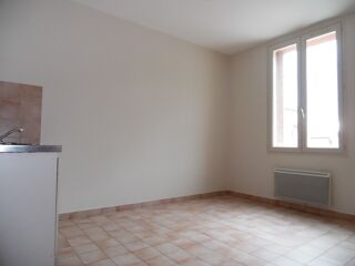  Appartement Fontaine (38600)