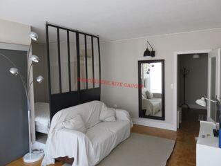  Appartement  louer 1 pice 38 m