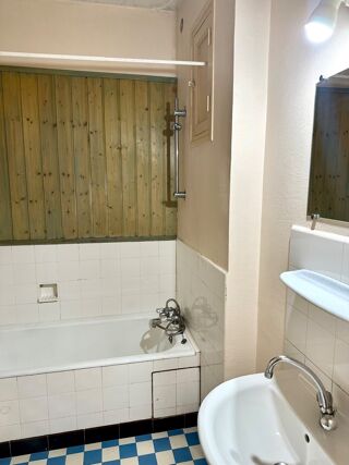  Appartement � vendre 2 pi�ces 49 m�