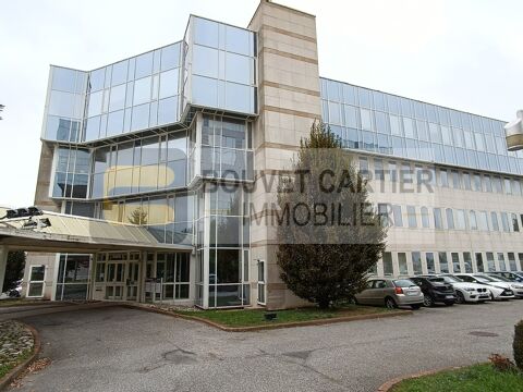 EXCLUSIVITÉ, ARCHAMPS TECHNOPOLE ! Locaux commerciaux... 215000 74160 Archamps