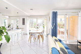  Appartement � vendre 4 pi�ces 89 m�