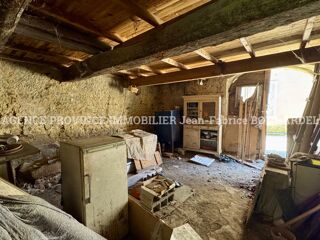  Remise / Grange à vendre 1 pièce 28 m² Visan